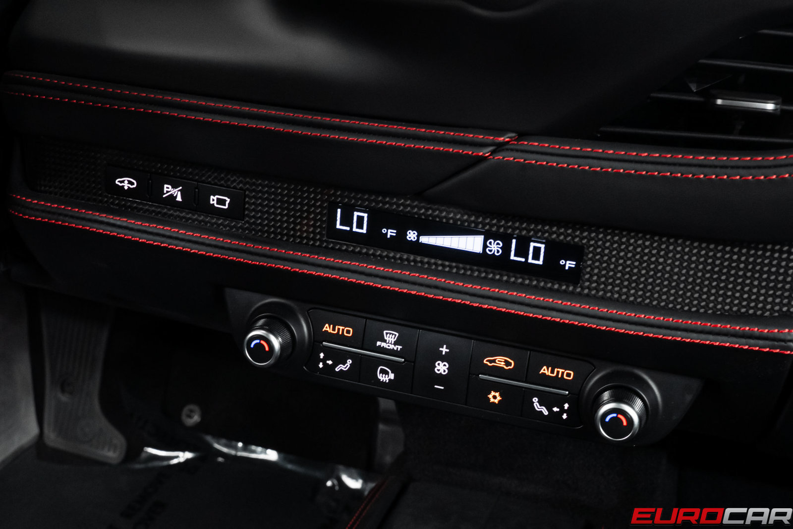 Used 2021 Ferrari F8 Tributo RWD image 33