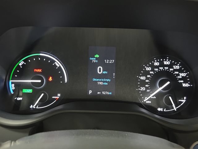 Certified 2024 Toyota Sienna XLE FWD image 15