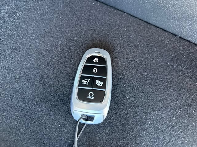 Used 2025 Hyundai Palisade Limited AWD/4WD image 54