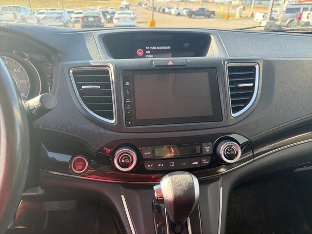 Used 2015 Honda CR-V EX-L image 40