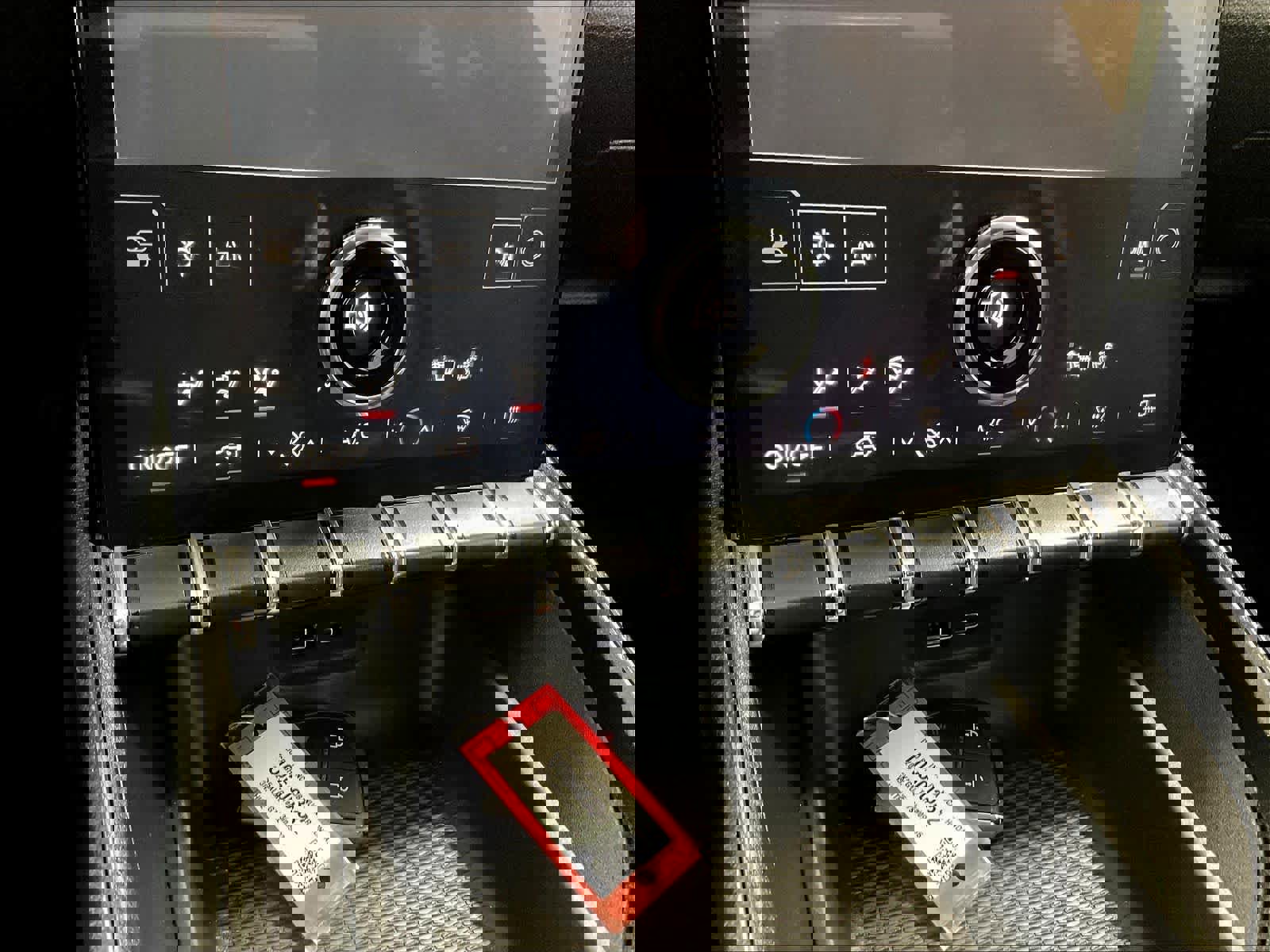 Used 2025 GMC Terrain Elevation image 25