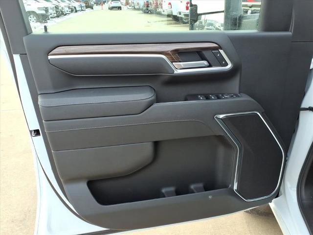 New 2026 Chevrolet Silverado 2500 LT w/ Trail Boss Package image 17