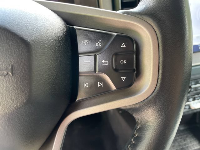 Used 2024 Ford Bronco Outer Banks AWD/4WD image 27