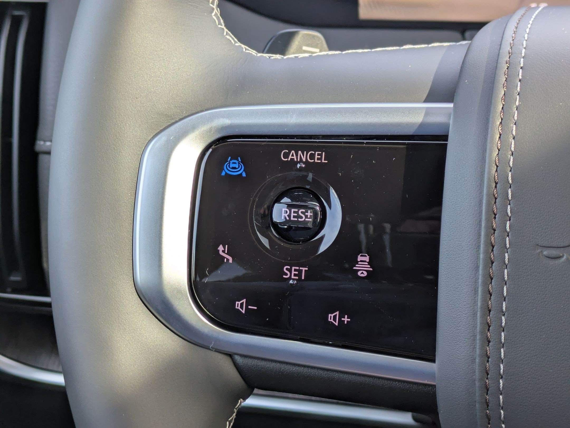 New 2026 Nissan Armada Platinum Reserve AWD/4WD image 16