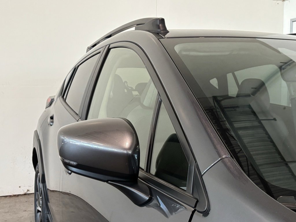 Certified 2024 Subaru Crosstrek 2.0i Premium image 22