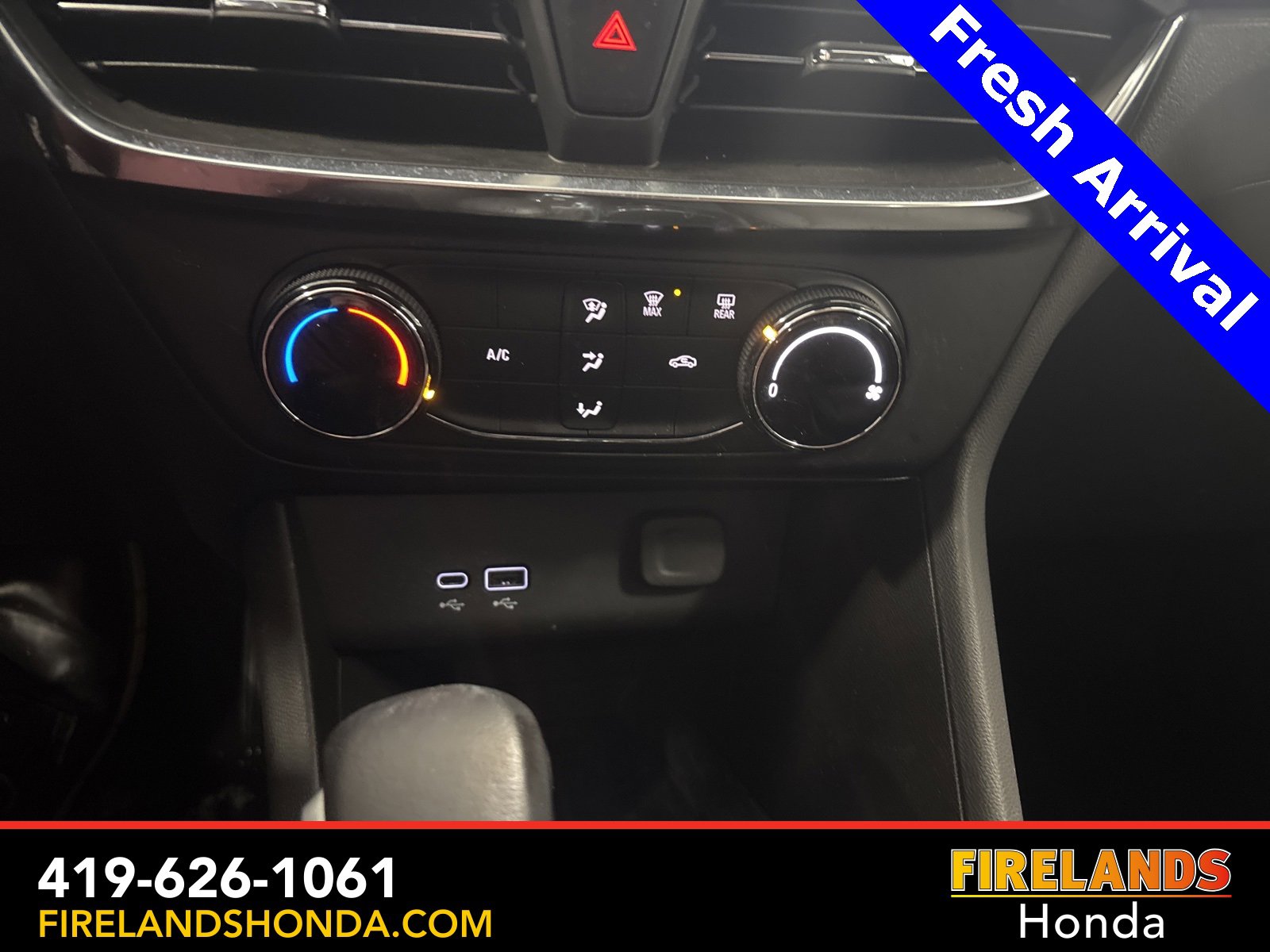 Used 2024 Buick Encore GX Preferred image 17