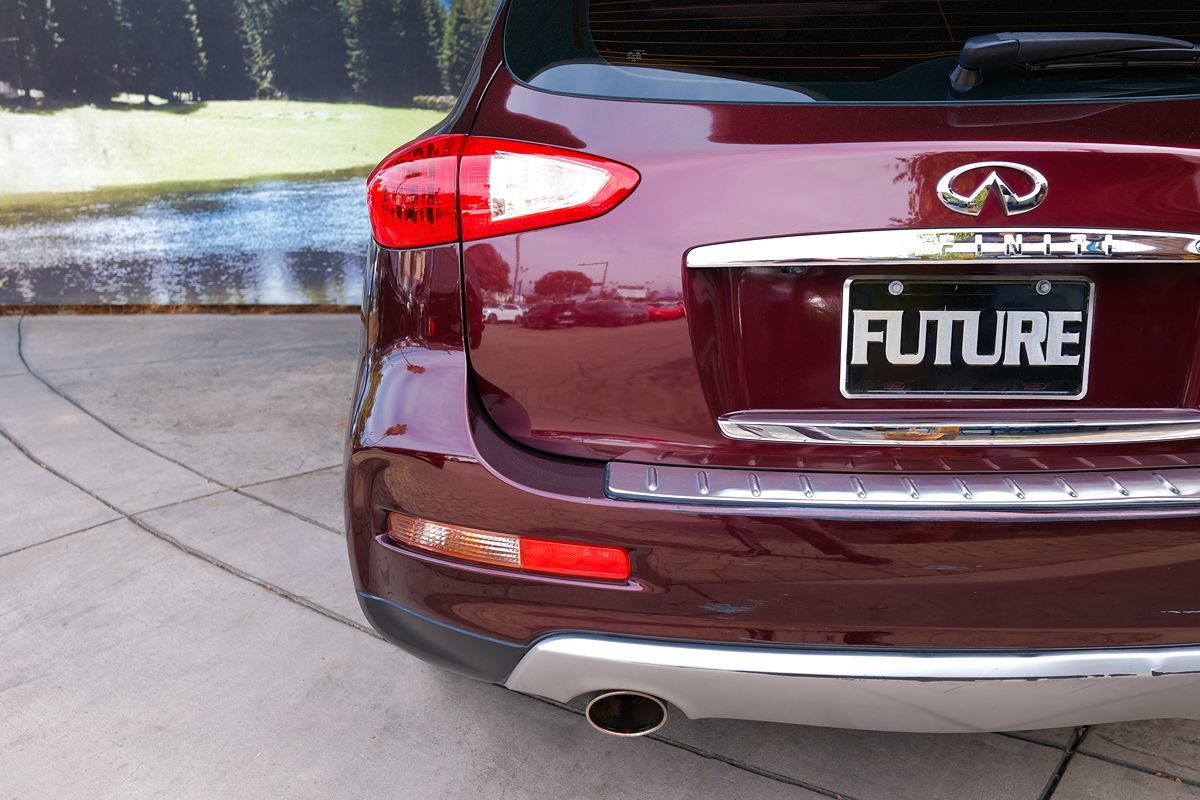 Used 2016 INFINITI QX50 2WD w/ Premium Package image 36