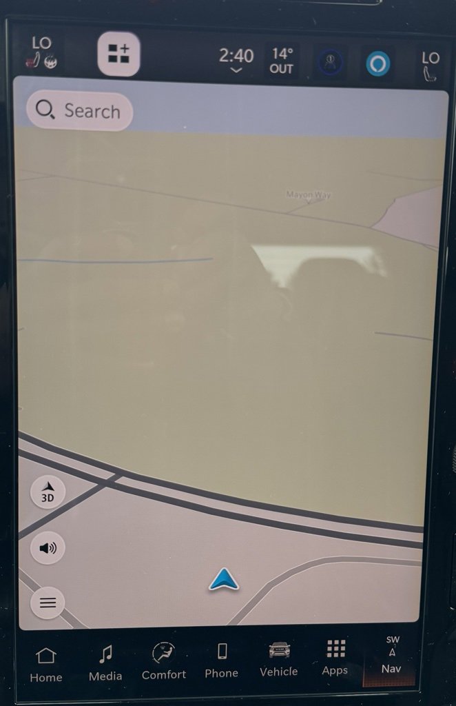 New 2026 RAM 1500 Big Horn image 8