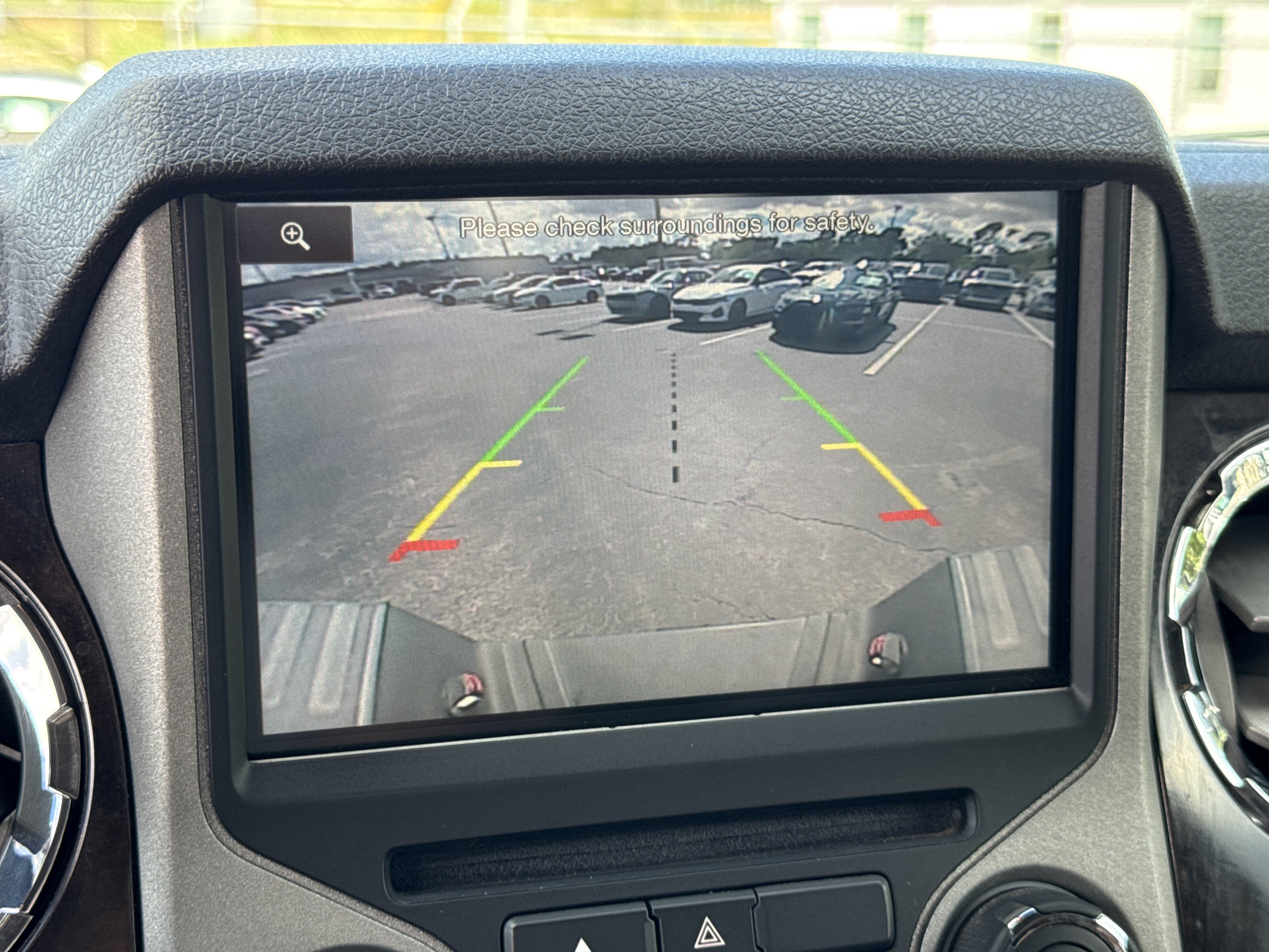 Used 2015 Ford F250 Platinum AWD/4WD image 25