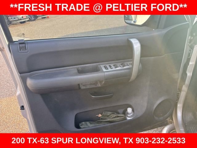 Used 2008 Chevrolet Silverado 1500 LT w/ Power Pack Plus image 15
