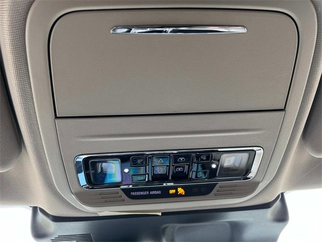 New 2025 Lincoln Corsair Grand Touring image 32