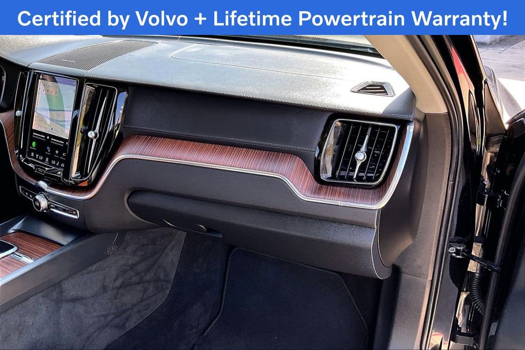 Used 2023 Volvo XC60 B6 Ultimate image 21