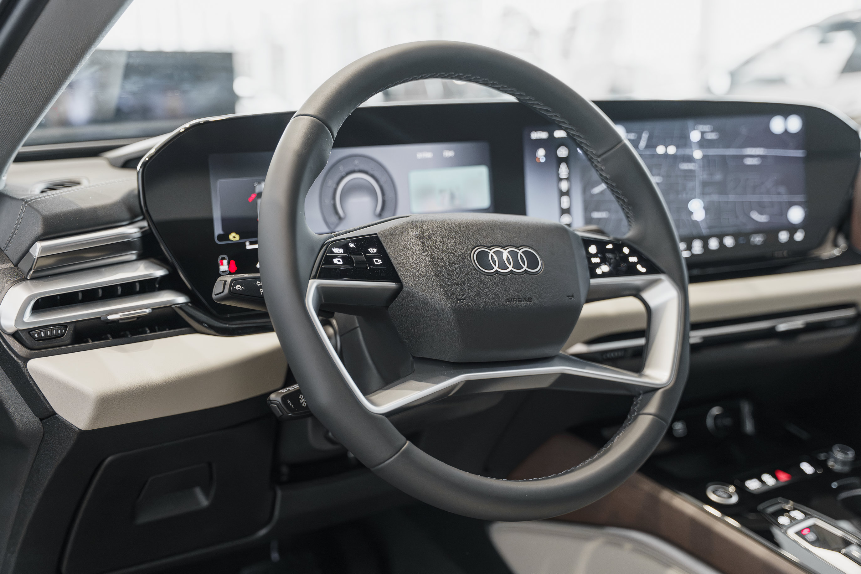 New 2026 Audi A5 2.0T Prestige AWD/4WD image 7