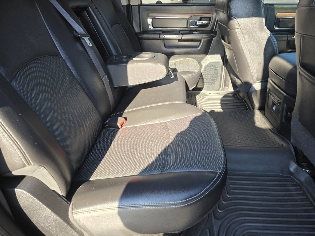 Used 2016 RAM 1500 Laramie image 15