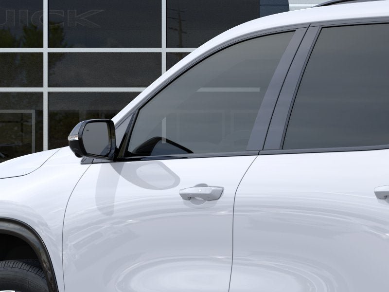 New 2026 Buick Enclave Sport Touring w/ Power Package FWD image 37