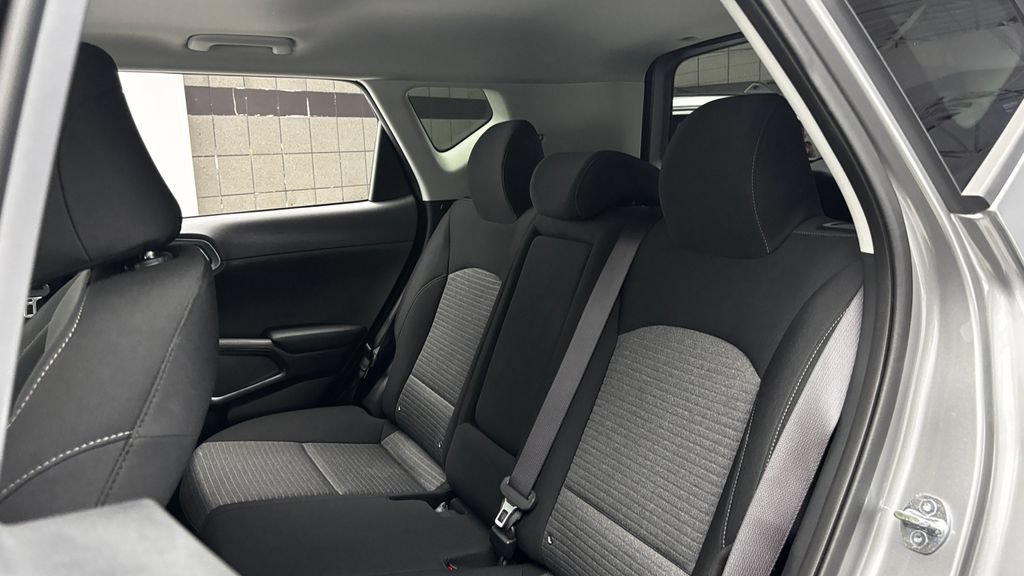Used 2025 Kia Soul EX FWD image 31