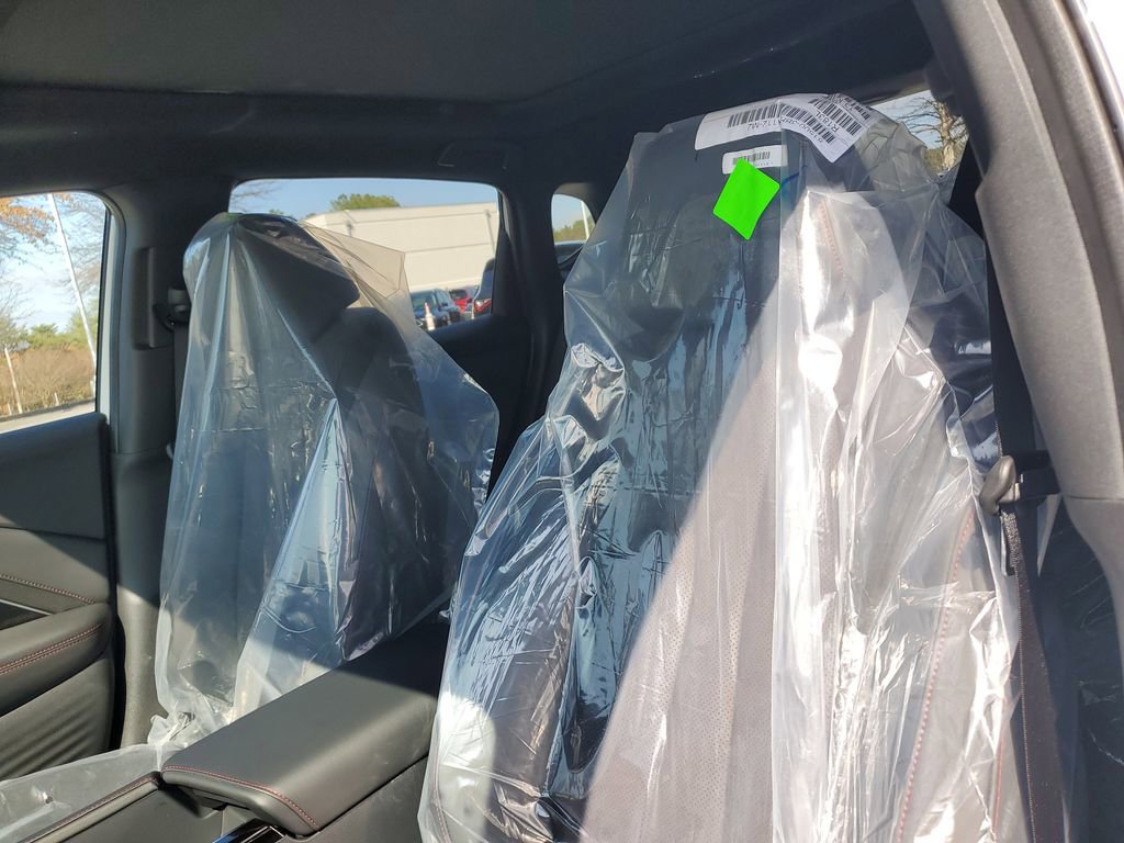 New 2026 Acura ADX A-Spec image 19