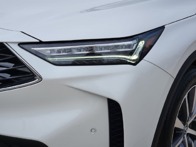 Used 2026 Acura MDX w/ Technology Package FWD image 16
