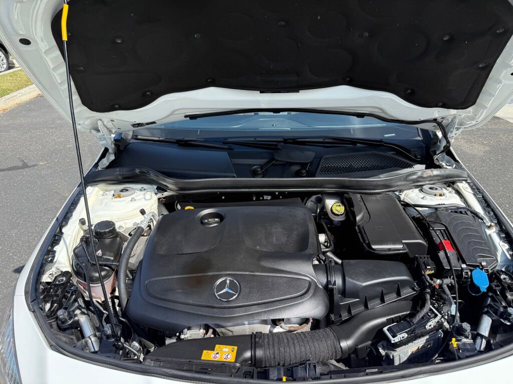 Used 2019 Mercedes-Benz CLA 250 4MATIC image 31