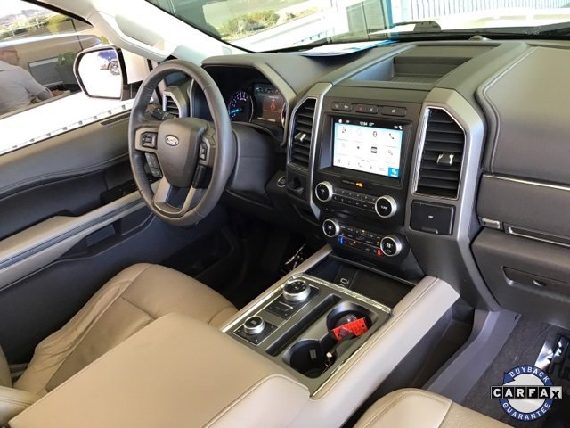 Used 2018 Ford Expedition XLT w/ Equipment Group 202A image 61