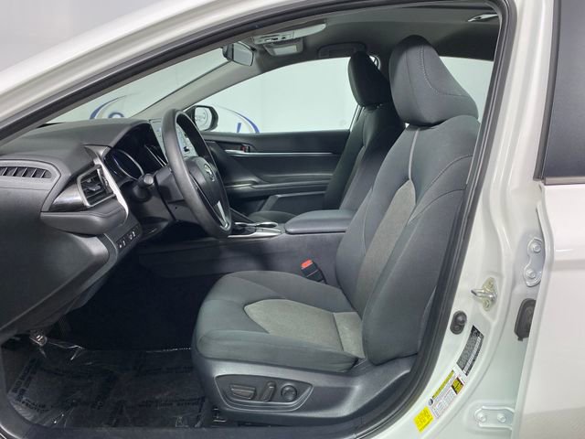 Used 2024 Toyota Camry LE FWD image 10