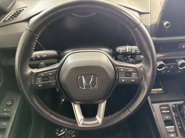 Certified 2025 Honda CR-V Sport-L image 26