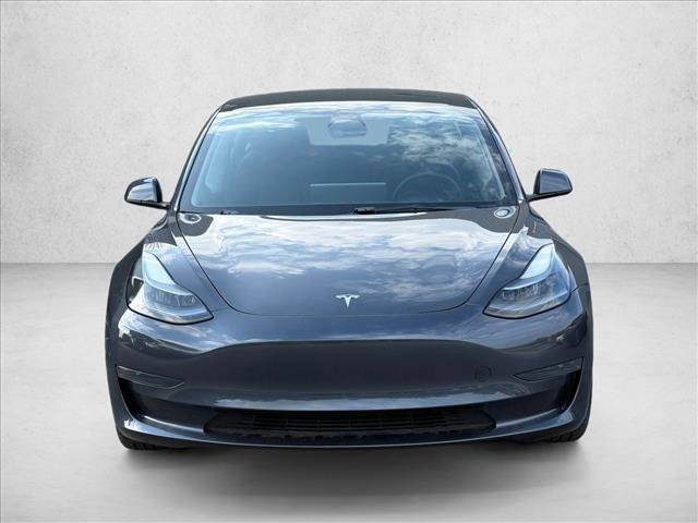 Used 2023 Tesla Model 3 Standard Range video 2