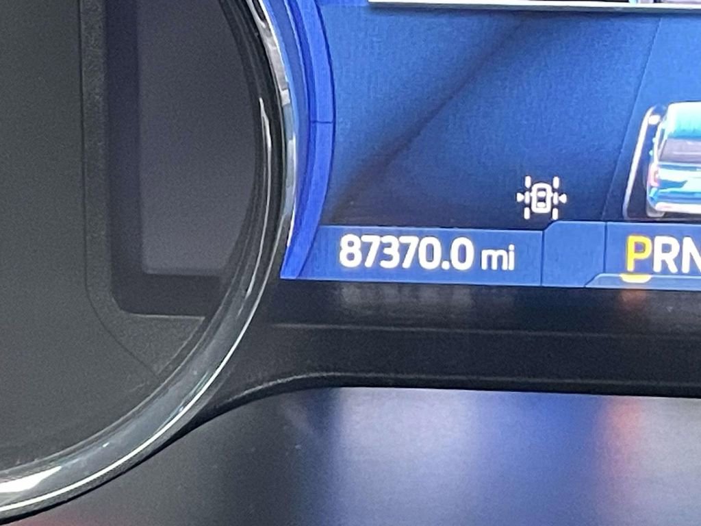 Used 2023 Ford Expedition Max XLT image 25