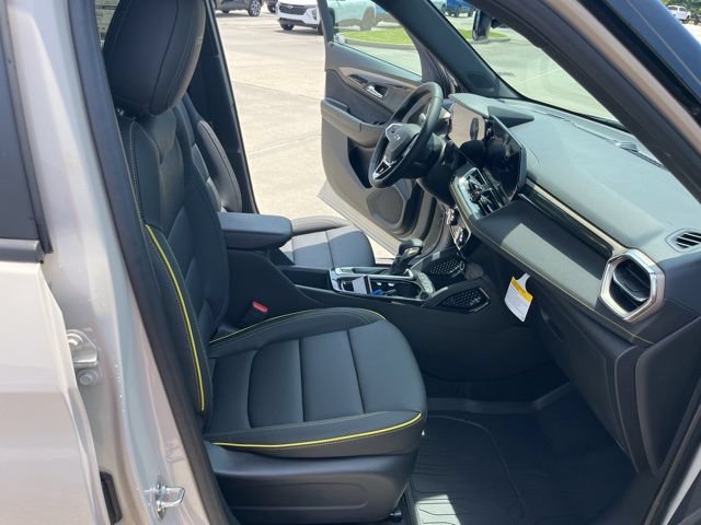 New 2026 Chevrolet TrailBlazer ACTIV w/ Convenience Package FWD image 27