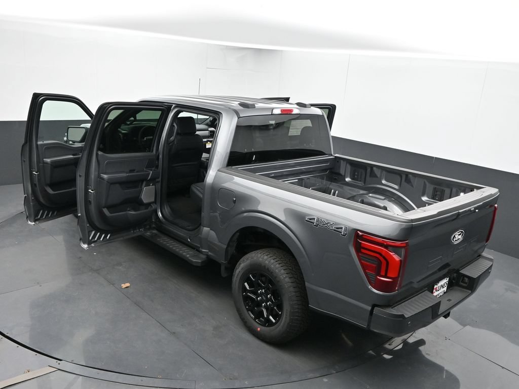 New 2026 Ford F150 Lariat w/ Bed Utility Package AWD/4WD image 66