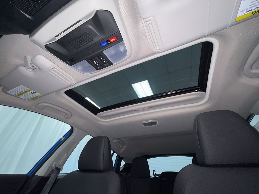 Used 2024 Subaru Impreza 2.0i Sport image 22