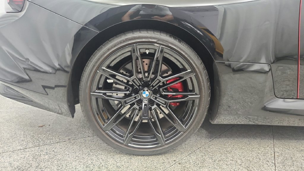Used 2025 BMW M2 w/ Lighting Package RWD image 23