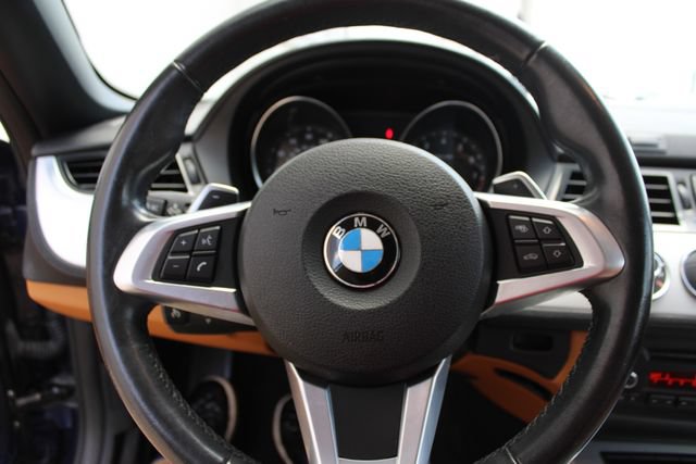 Used 2014 BMW Z4 sDrive28i RWD image 8