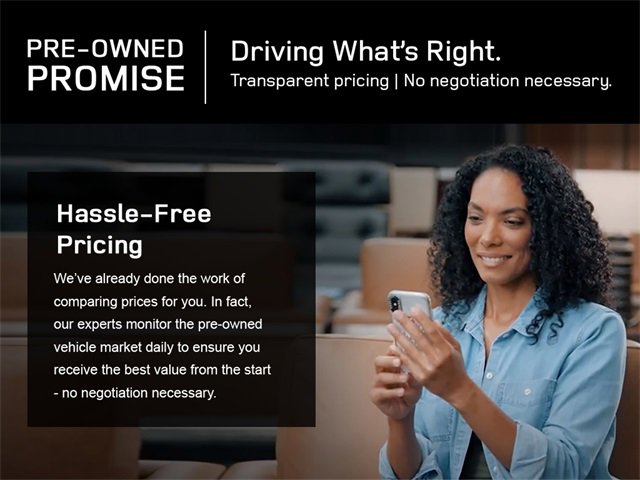 Used 2021 Lincoln Aviator Reserve w/ Equipment Group 201A image 2