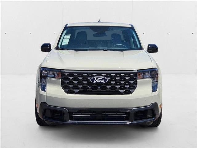 New 2025 Ford Maverick XLT w/ XLT Luxury Package image 5