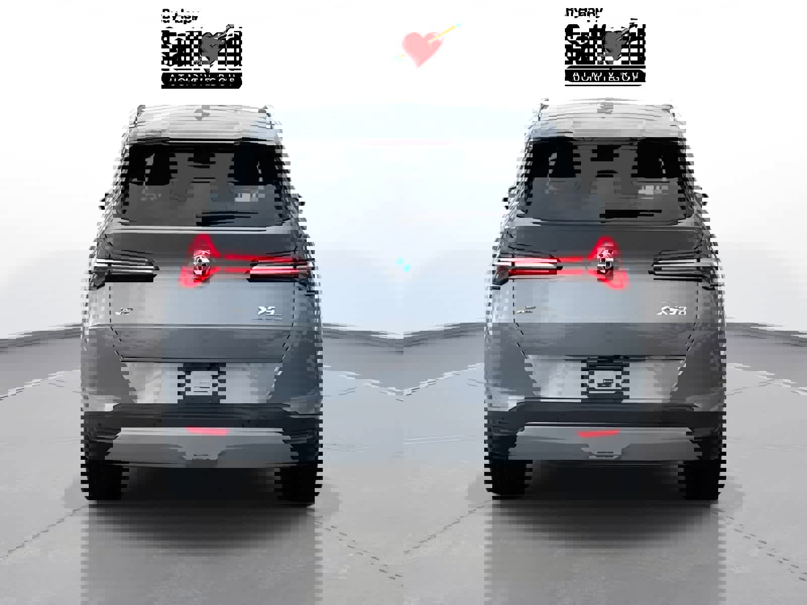 Certified 2025 BMW X3 xDrive30i w/ Premium Package image 7