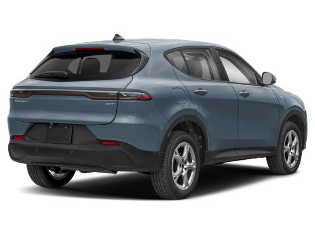 Certified 2024 Dodge Hornet GT AWD/4WD image 2