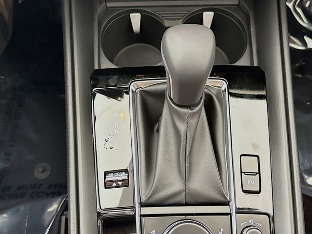 New 2026 MAZDA CX-50 2.5 Hybrid w/ Weather Package image 17