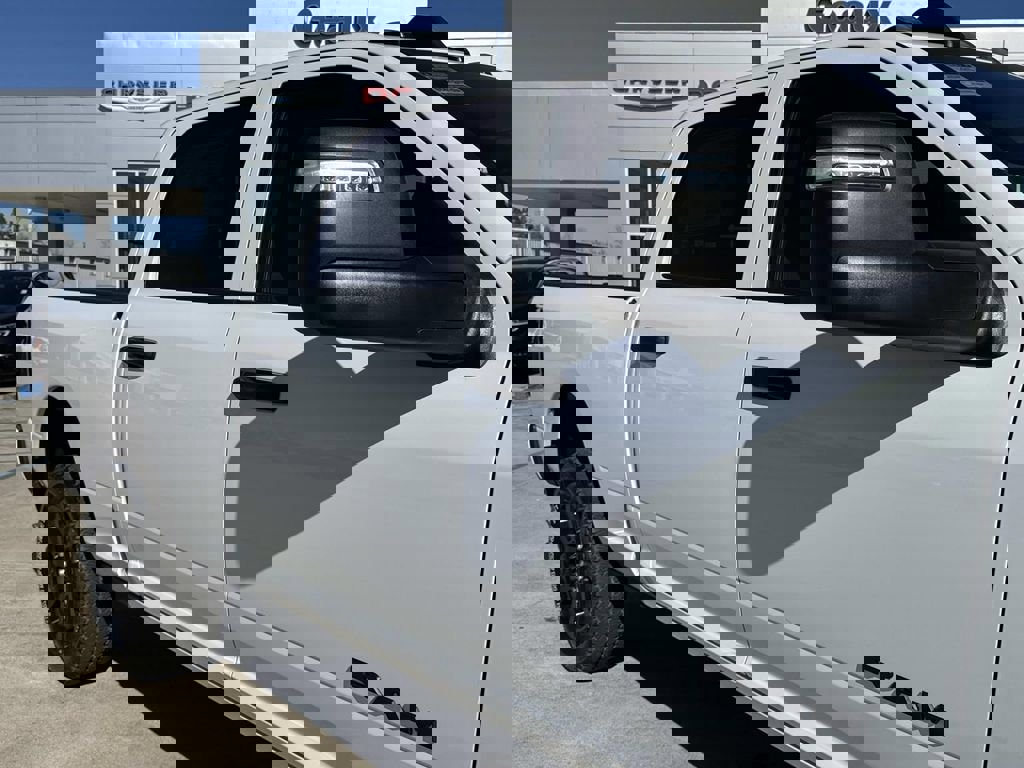 New 2026 RAM 2500 Big Horn image 16