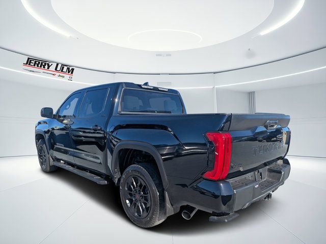 Used 2024 Toyota Tundra SR5 image 5