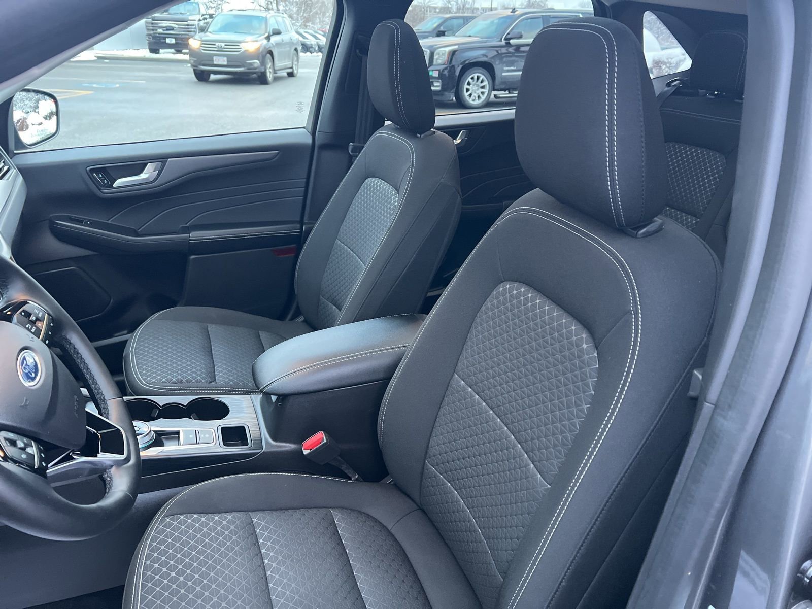 Used 2023 Ford Escape Active w/ Tech Pack #2 image 21