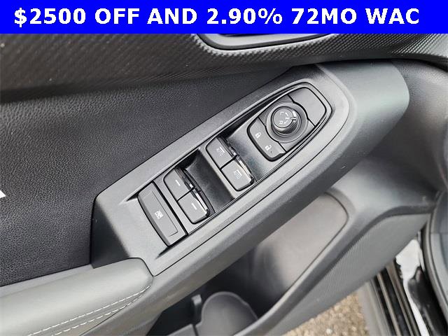 New 2026 Subaru Crosstrek 2.0i Premium image 12