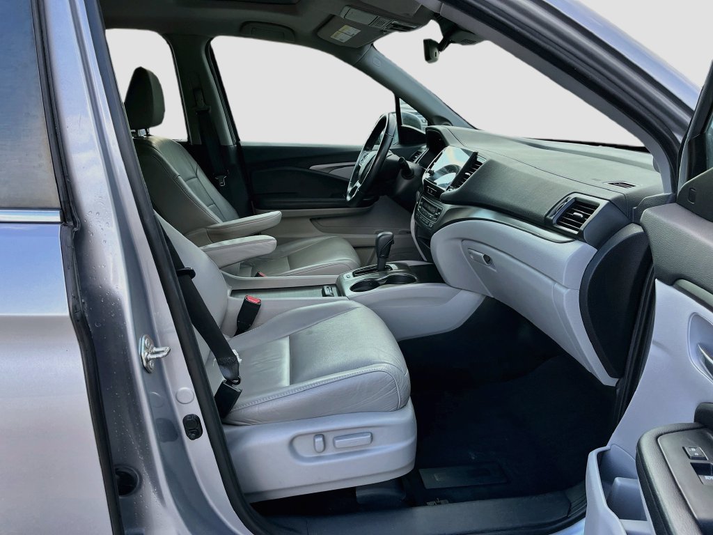 Used 2020 Honda Pilot EX-L image 29