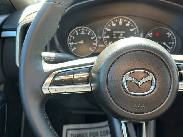 Used 2025 MAZDA CX-50 AWD 2.5 S w/ Select Package image 20