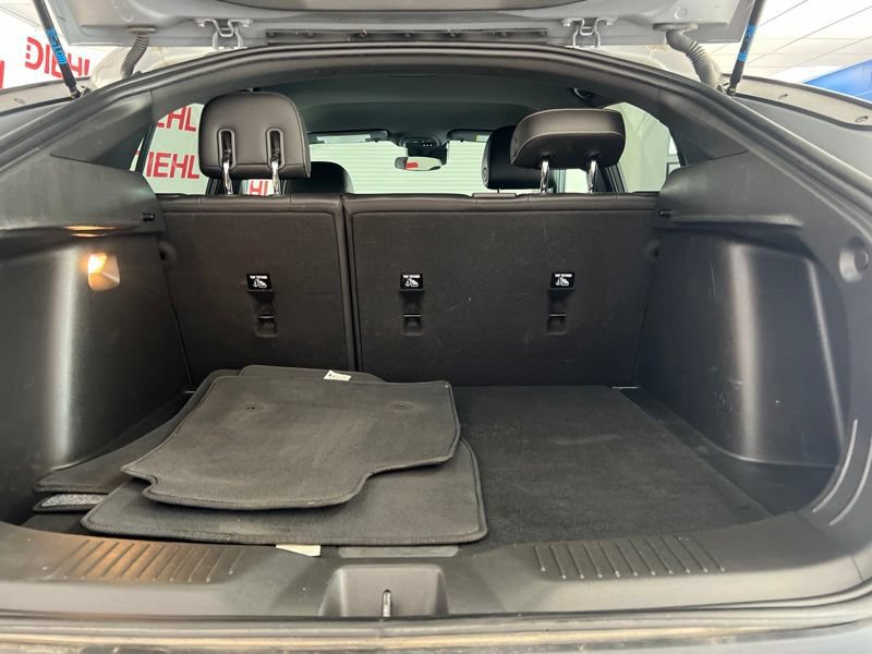 Used 2024 Buick Envista Preferred w/ Convenience I Package FWD image 8