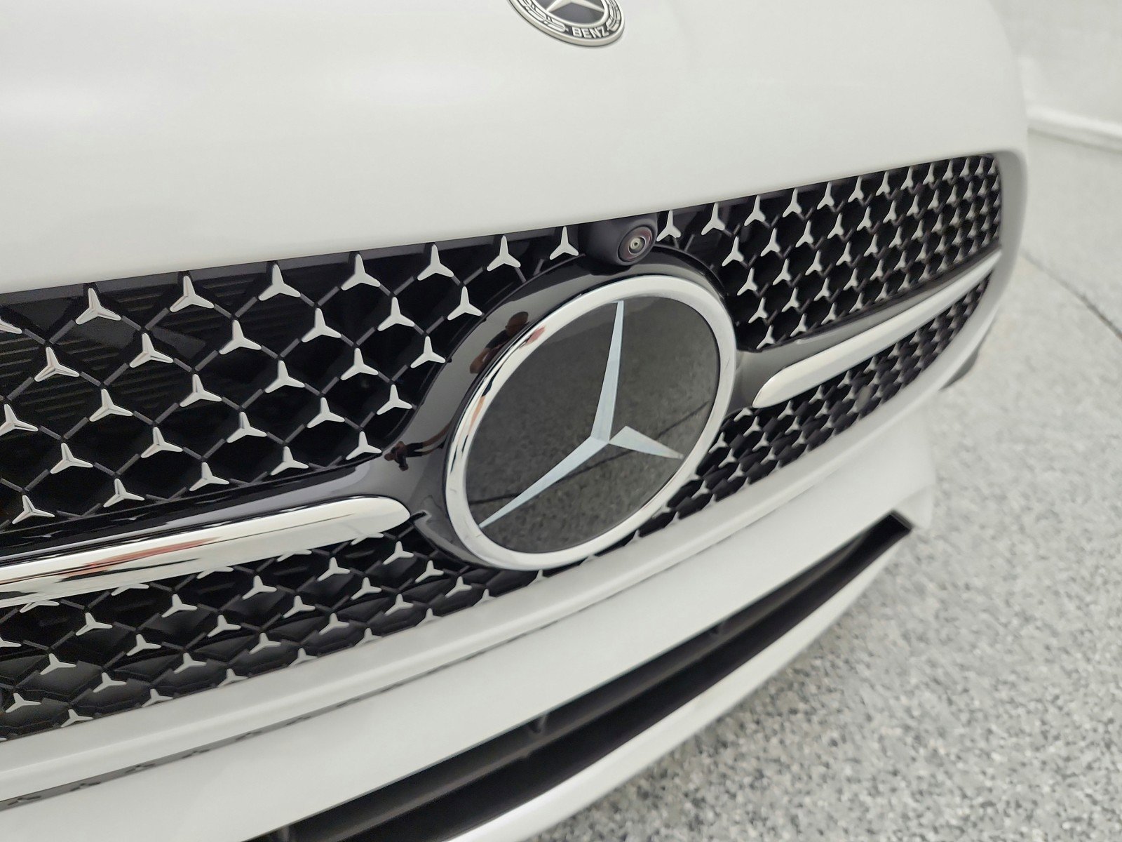 New 2026 Mercedes-Benz CLE 450 4MATIC Coupe image 13