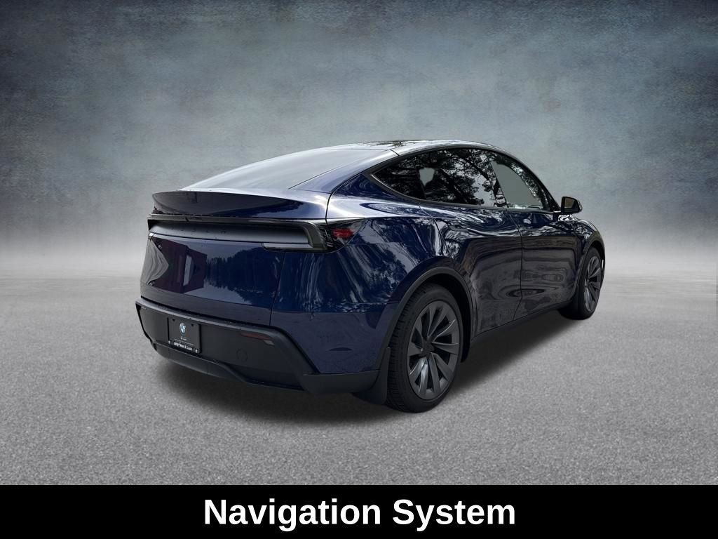 Used 2026 Tesla Model Y Long Range image 5
