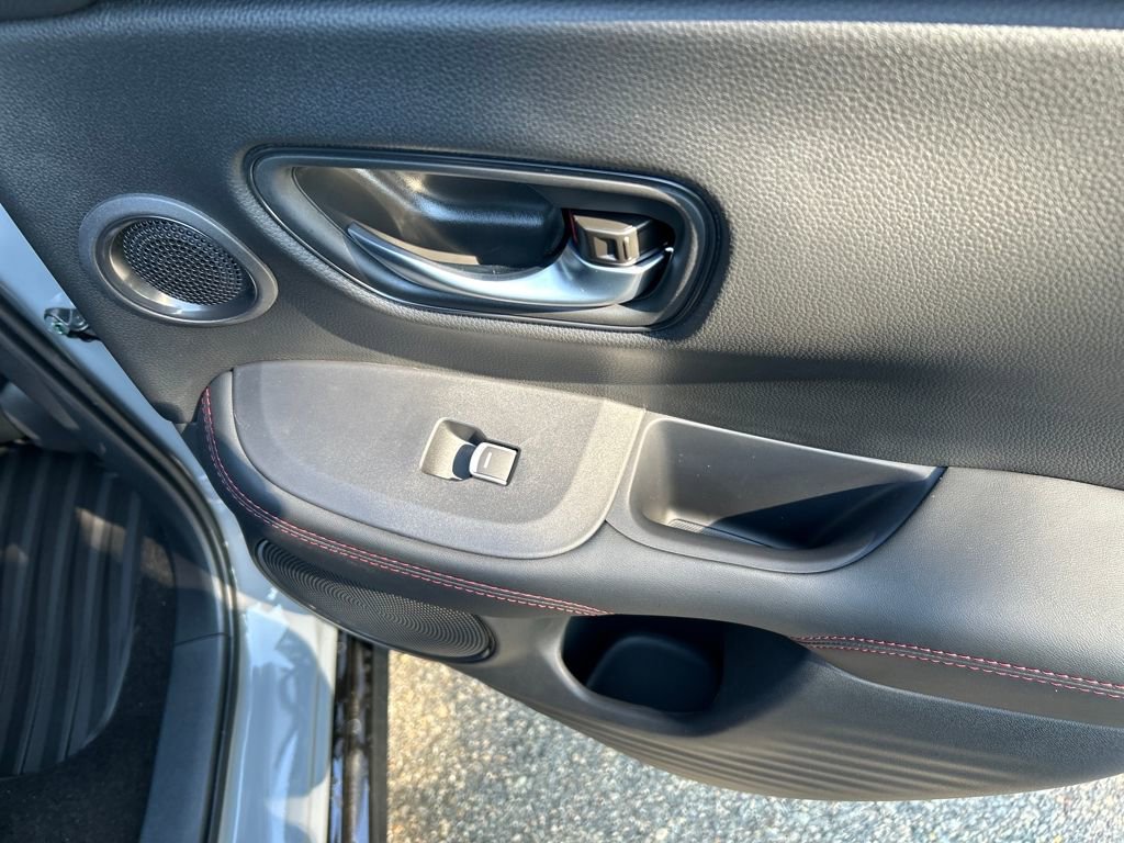 New 2025 Acura ADX A-Spec image 26