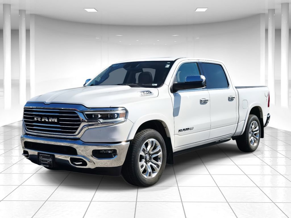 Used 2019 RAM 1500 Limited image 7