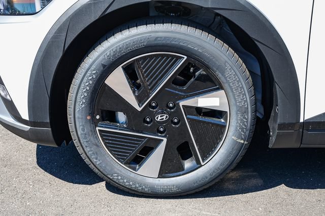 New 2026 Hyundai Ioniq 5 SEL RWD image 11